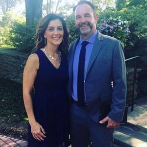 Meet your Posher, Marlene